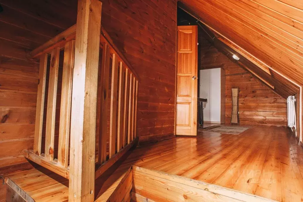 Дом в Новосибирская область, Бердск Морская ул., 26 (60 м) - Фото 2