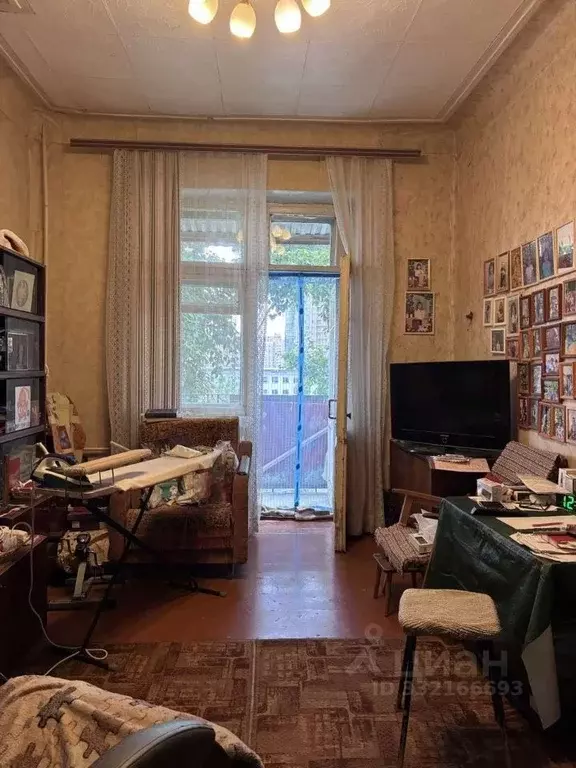 2-к кв. Самарская область, Самара Галактионовская ул., 102а (48.6 м) - Фото 2