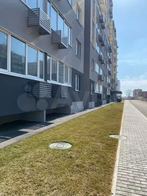 1-к. квартира, 51 м, 1/9 эт. - Фото 0