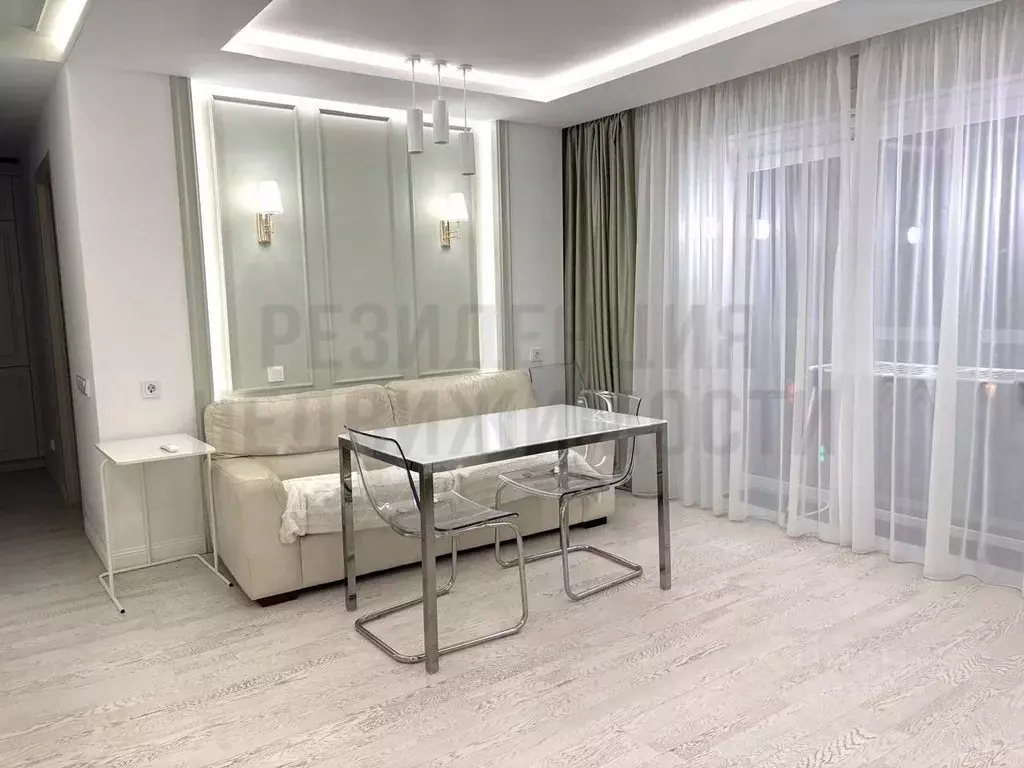 3-к кв. Самарская область, Самара Чапаевская ул., 206 (58.0 м) - Фото 1