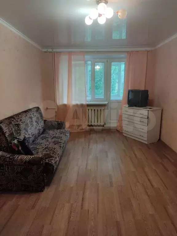 1-к. квартира, 35 м, 2/9 эт. - Фото 0