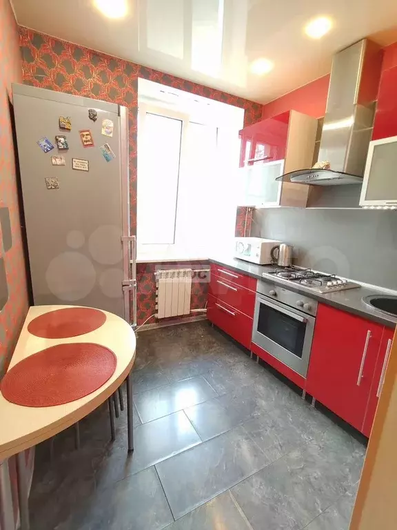 2-к. квартира, 48 м, 2/2 эт. - Фото 0