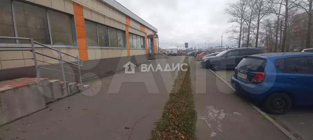 Продам помещение свободного назначения, 84.4 м - Фото 0