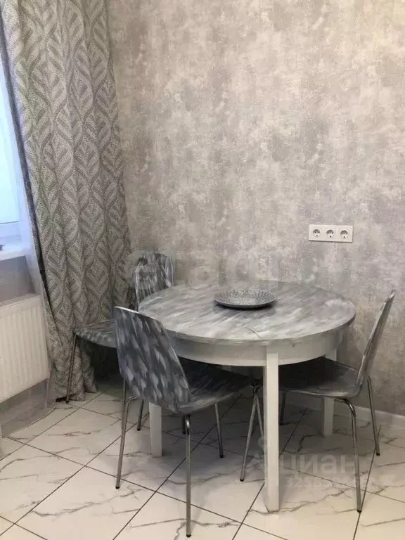 1-к кв. Ставропольский край, Ставрополь ул. Доваторцев, 52 (44.6 м) - Фото 1