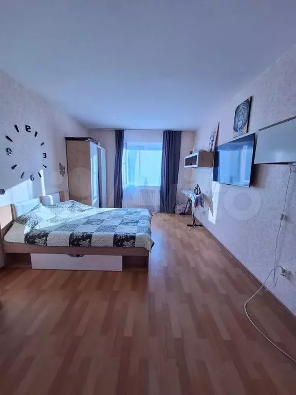 2-к. квартира, 60 м, 2/3 эт. - Фото 0