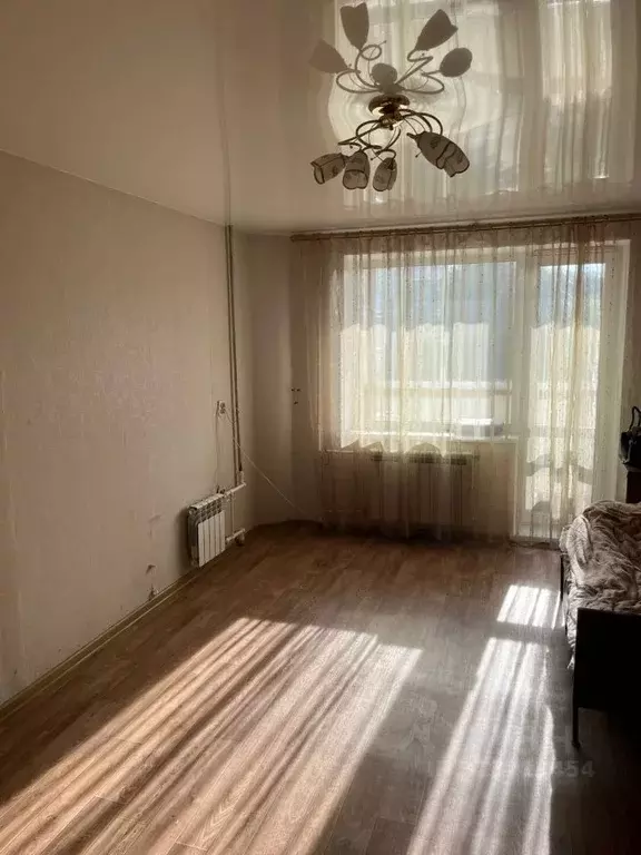 1-к кв. Омская область, Омский район, с. Красноярка ул. Колос ... - Фото 1