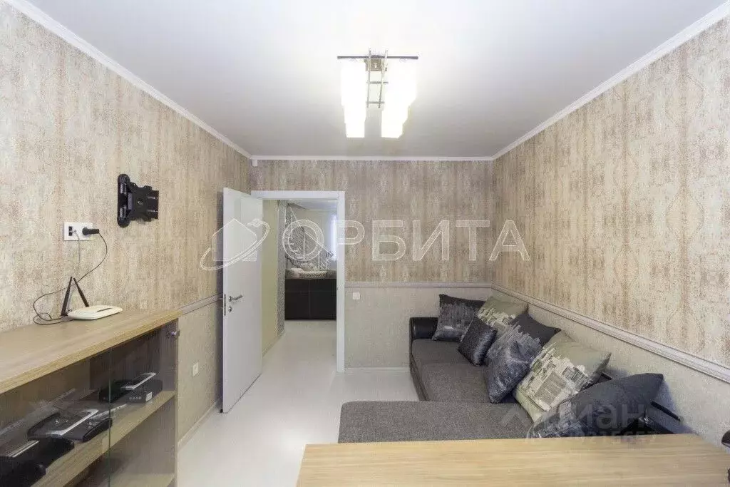5-к кв. Тюменская область, Тюмень ул. Самарцева, 30 (145.2 м) - Фото 1