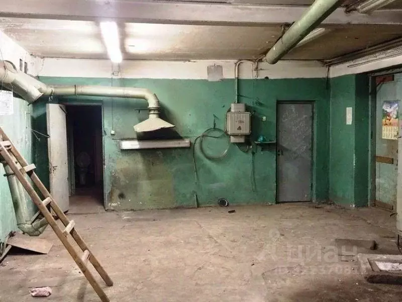 Склад в Санкт-Петербург Промышленная ул., 5 (172 м) - Фото 1