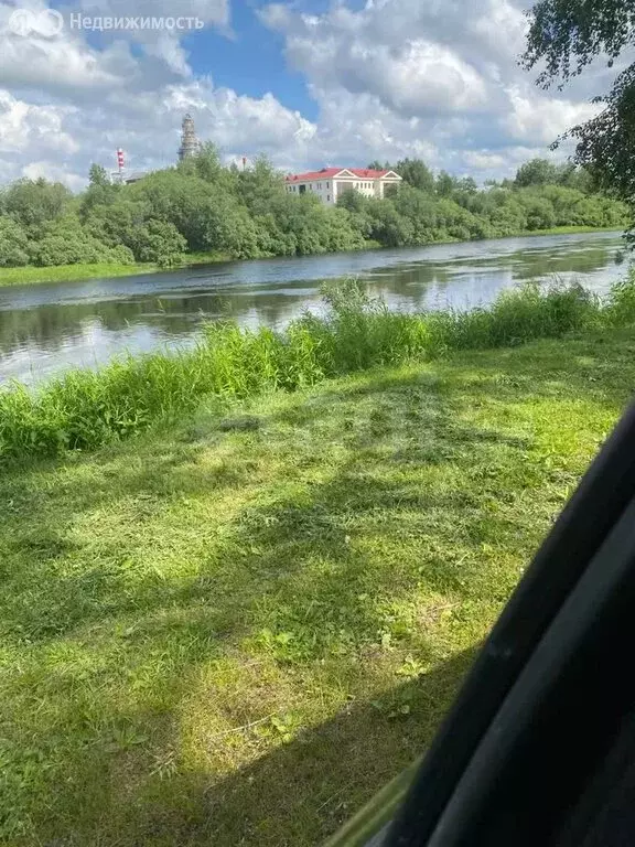 Участок в Ухта, Заречная улица (8.5 м) - Фото 0