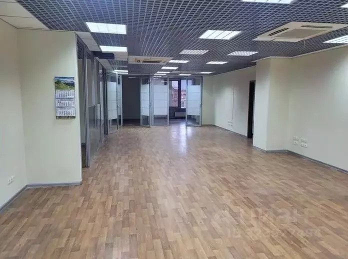 Офис в Санкт-Петербург Петроградская наб., 22 (223 м) - Фото 1