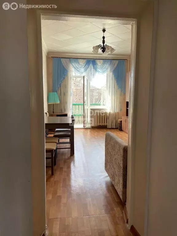 2-комнатная квартира: Северск, улица Строителей, 22 (49.4 м) - Фото 2