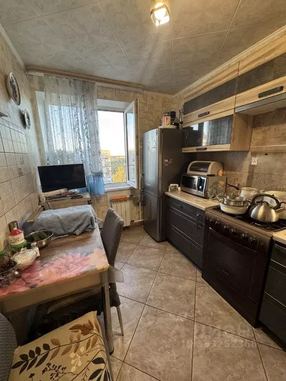 3-к кв. Тверская область, Конаково ул. Васильковского, 33 (63.9 м) - Фото 2