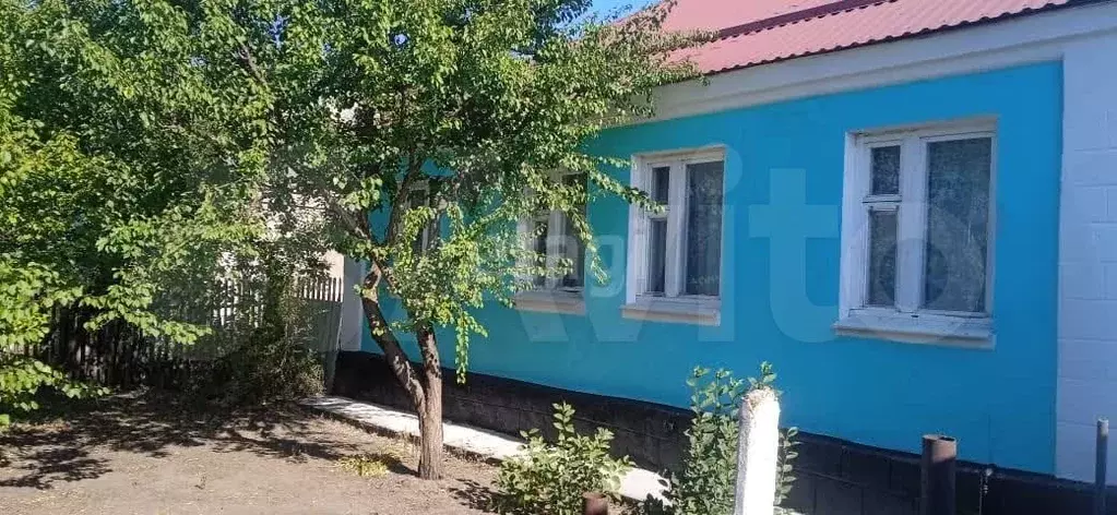 Дом 82,4 м на участке 9 сот. - Фото 1
