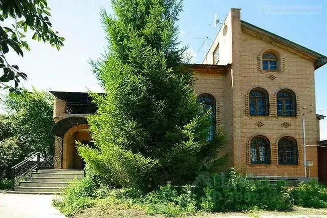 Помещение свободного назначения в Самарская область, Самара Дунайская ... - Фото 0