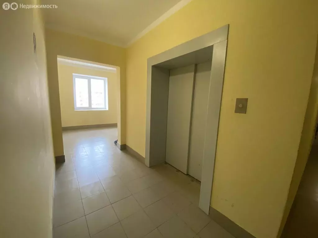 2-комнатная квартира: Александров, улица Жулёва, 1к1 (49.7 м) - Фото 1