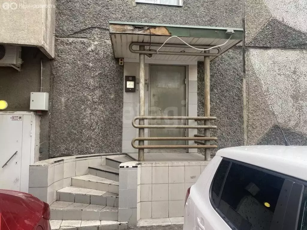 Офис (68.8 м) - Фото 2