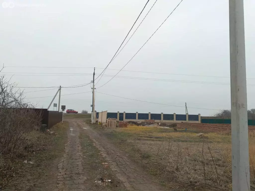 Участок в Широчанка, садовое товарищество Строитель (5 м) - Фото 1