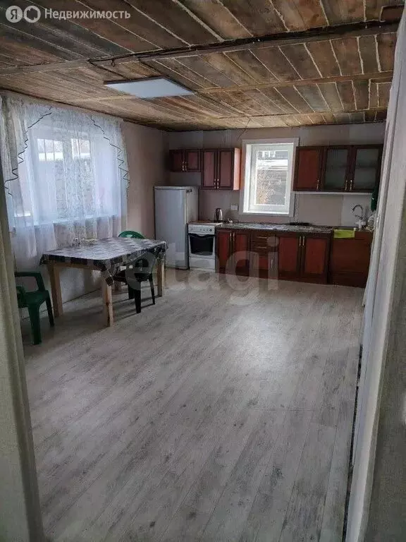 Дом в Заиграевский район, сельское поселение Талецкое, СНТ ... - Фото 1