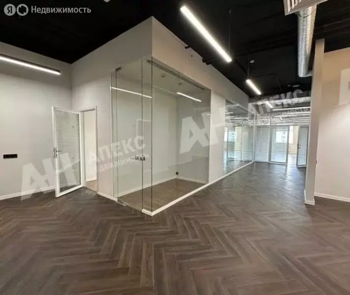 Офис (3558 м) - Фото 1