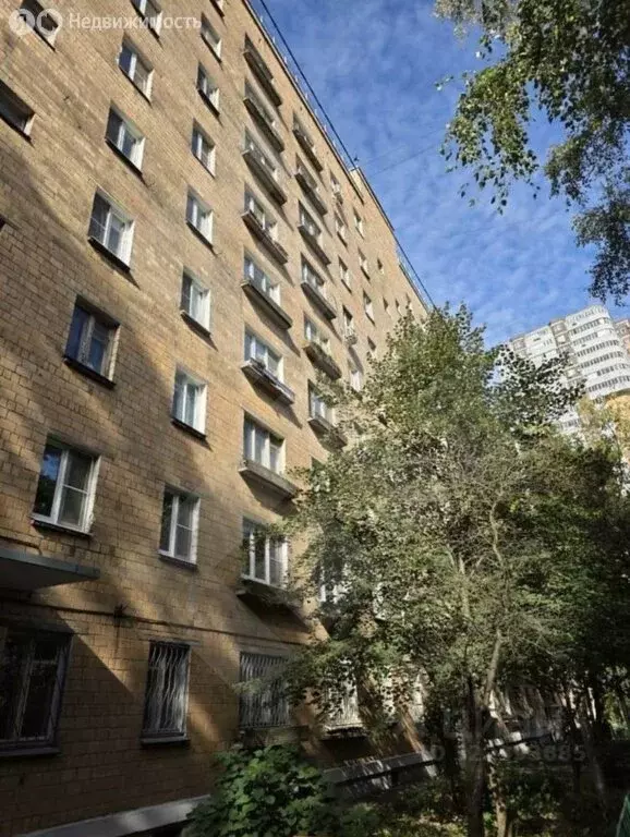 3-комнатная квартира: Одинцово, Вокзальная улица, 9 (55.4 м) - Фото 1