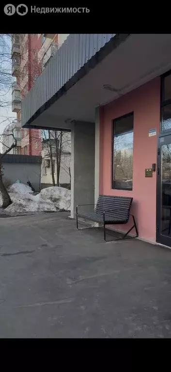 2-комнатная квартира: Москва, Новокосинская улица, 13к3 (53.5 м) - Фото 1