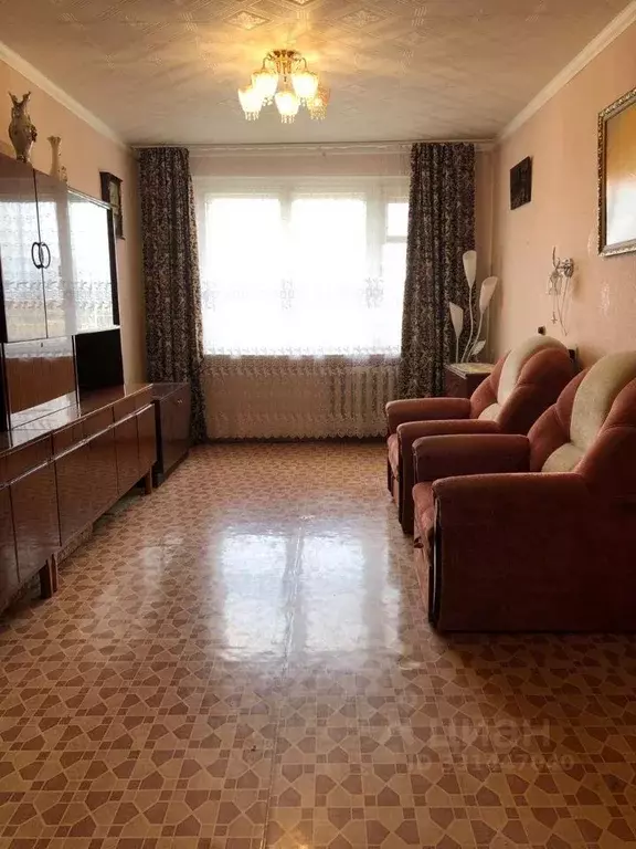 3-к кв. Чувашия, Чебоксары просп. Максима Горького, 27 (66.1 м) - Фото 2