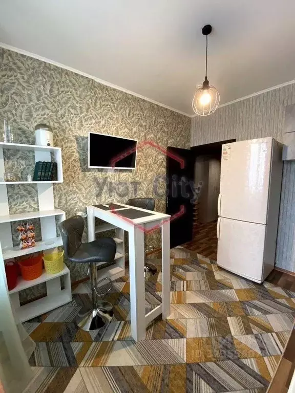 1-к кв. Красноярский край, Красноярск ул. Калинина, 41Б (42.0 м) - Фото 2