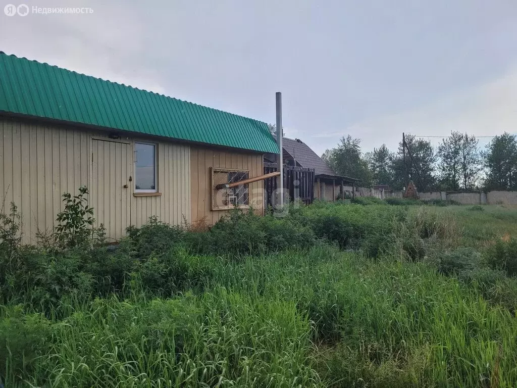 Участок в Минусинск, Запроточная улица (7.5 м) - Фото 0