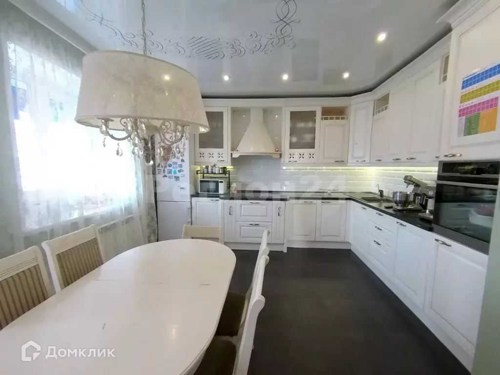 Продаётся 3-к квартира, 93.3 м - Фото 0