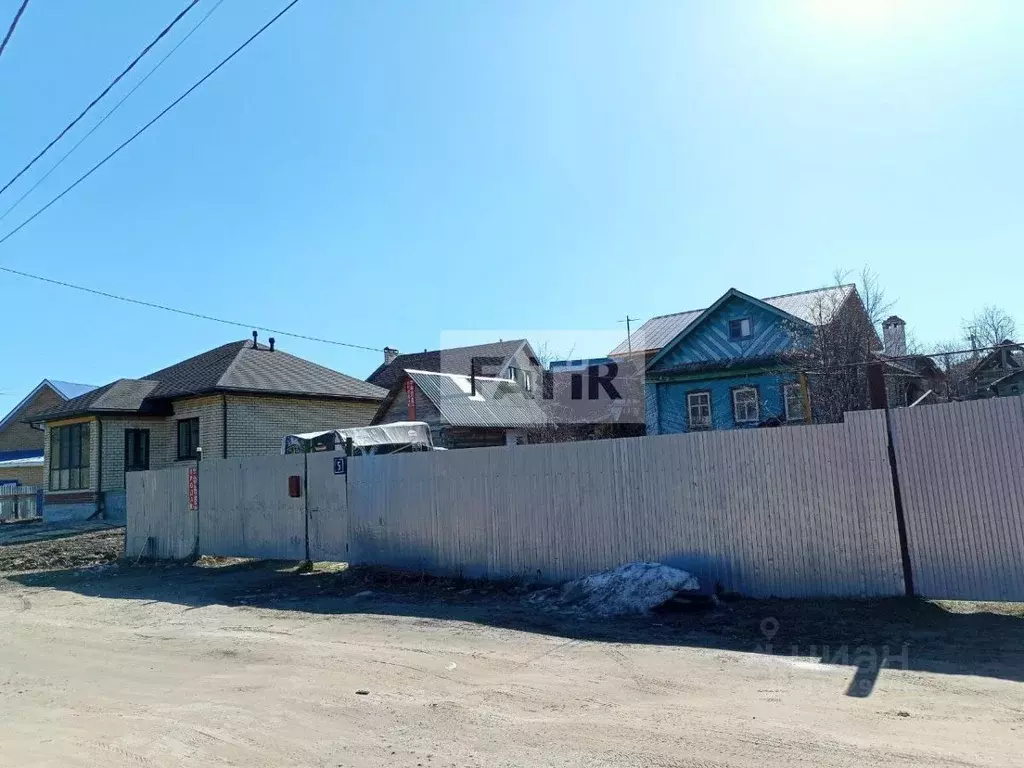 Дом в Татарстан, Казань ул. Трансформаторная, 5 (74 м) - Фото 0