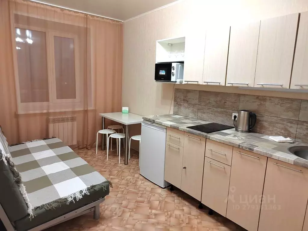 2-к кв. Новосибирская область, Новосибирск Лазурная ул., 30 (42.0 м) - Фото 1