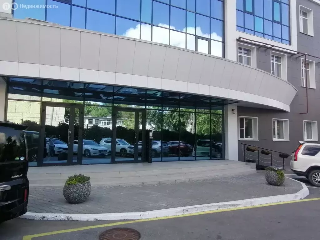 Квартира-студия: Хабаровск, улица Ленина, 47 (43 м) - Фото 2