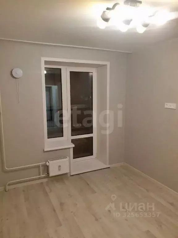 1-к кв. Алтайский край, Барнаул тракт Павловский, 196к2 (36.4 м) - Фото 2