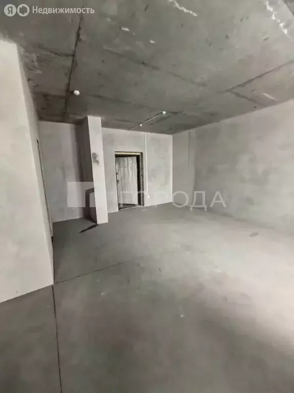 Квартира-студия: Барнаул, проспект Строителей, 18к1 (46.8 м) - Фото 2