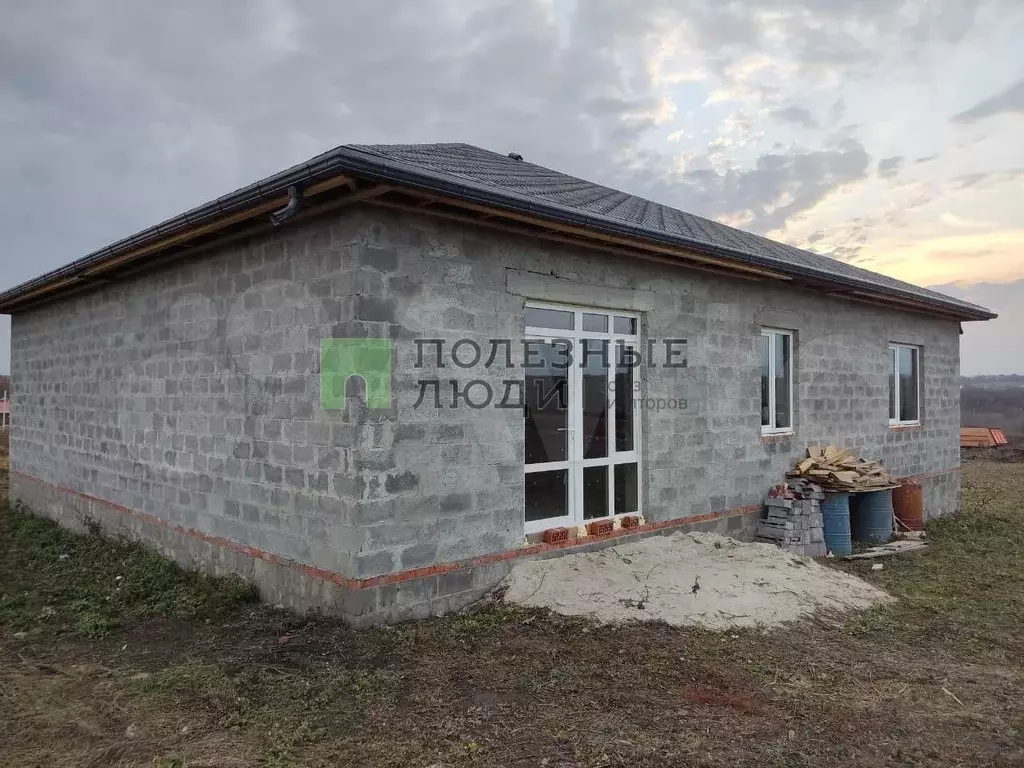 Дом 154 м на участке 10 сот. - Фото 0