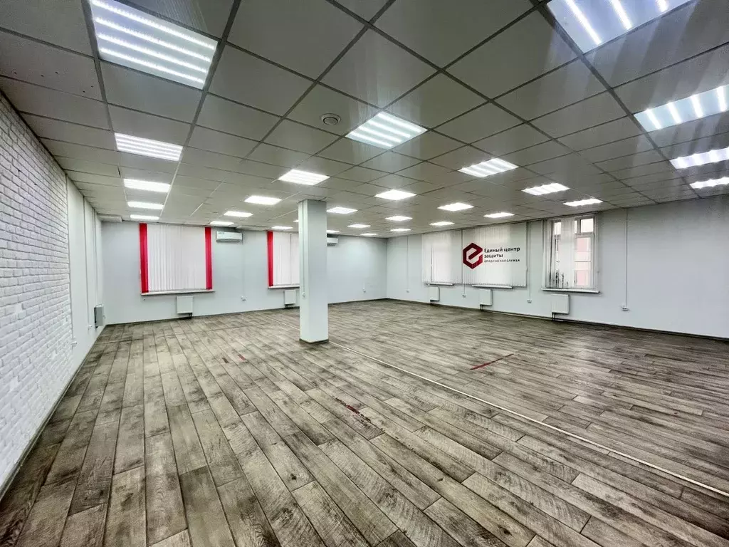 Помещение свободного назначения в Хабаровский край, Хабаровск ... - Фото 1