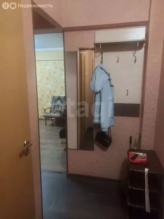 2-комнатная квартира: Бийск, улица Александра Радищева, 16 (44.7 м) - Фото 2