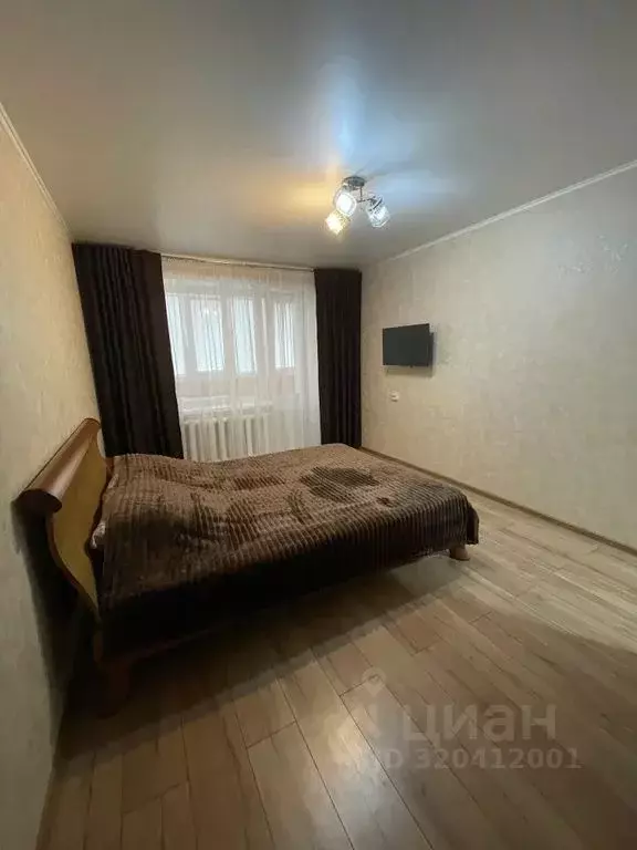 1-к кв. Оренбургская область, Оренбург ул. Конституции СССР, 9 (36.0 ... - Фото 1