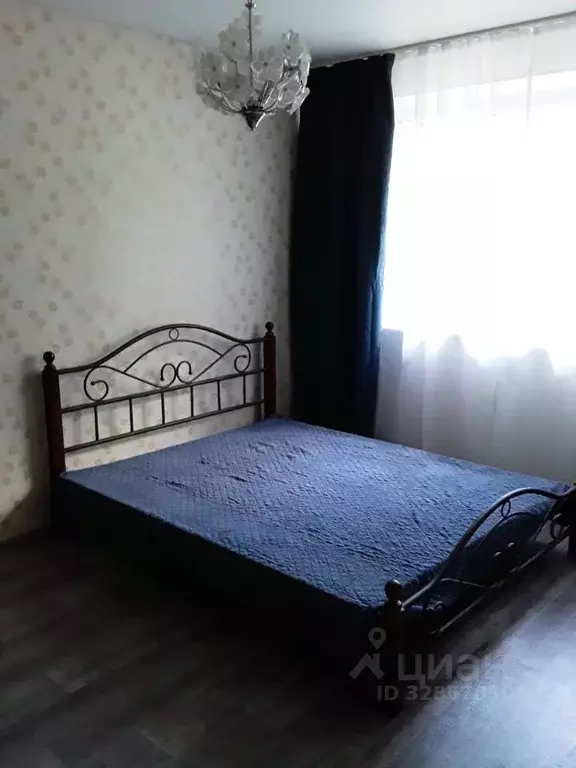 1-к кв. Челябинская область, Челябинск ул. Елькина, 63 (32.0 м) - Фото 1