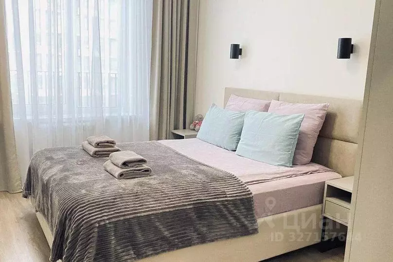 1-к кв. Москва проезд Невельского, 1к1 (38.0 м) - Фото 2