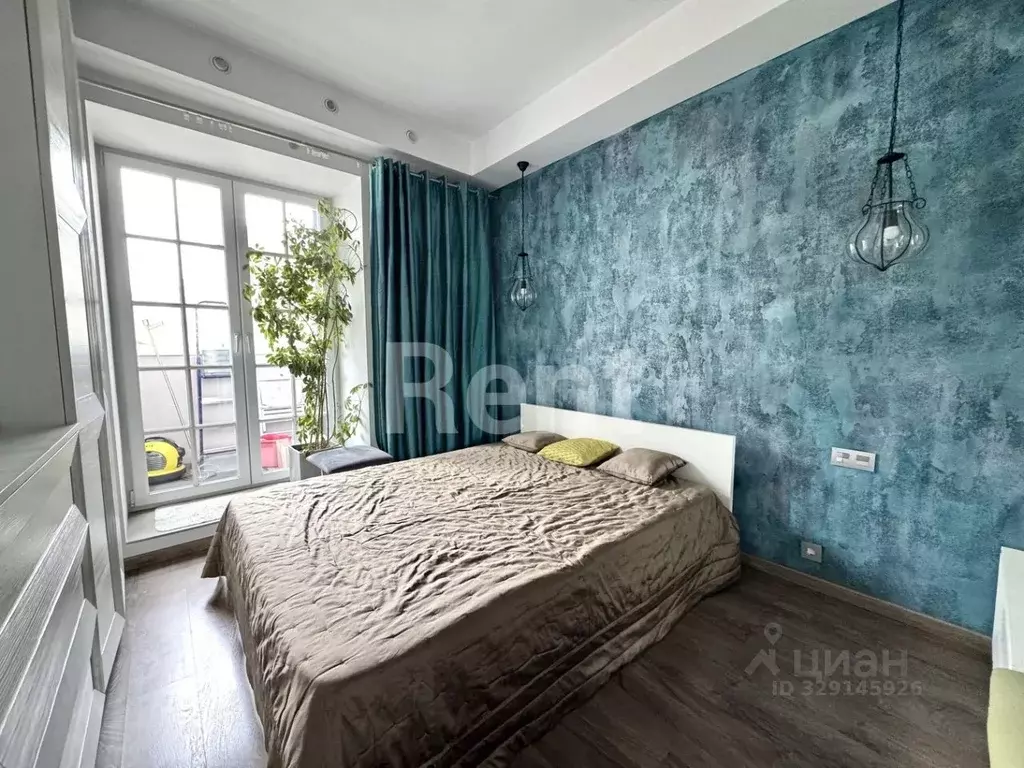 3-к кв. Москва Шмитовский проезд, 8 (62.0 м) - Фото 1