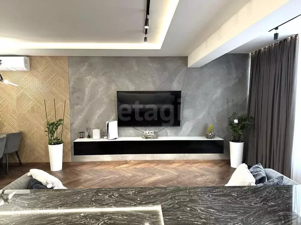 Продаётся 3-к квартира, 100 м - Фото 0
