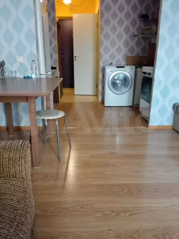 Квартира-студия, 25,6 м, 11/29 эт. - Фото 0