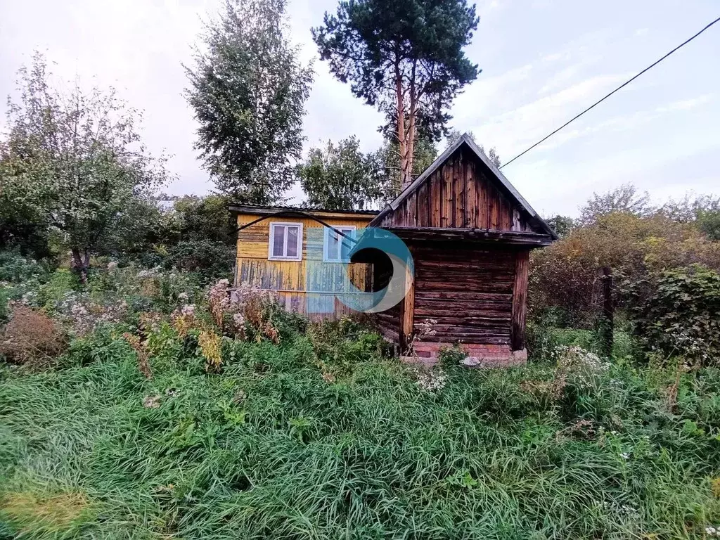 Дом в Башкортостан, Уфа Дружба СНТ, 55 (26 м) - Фото 2