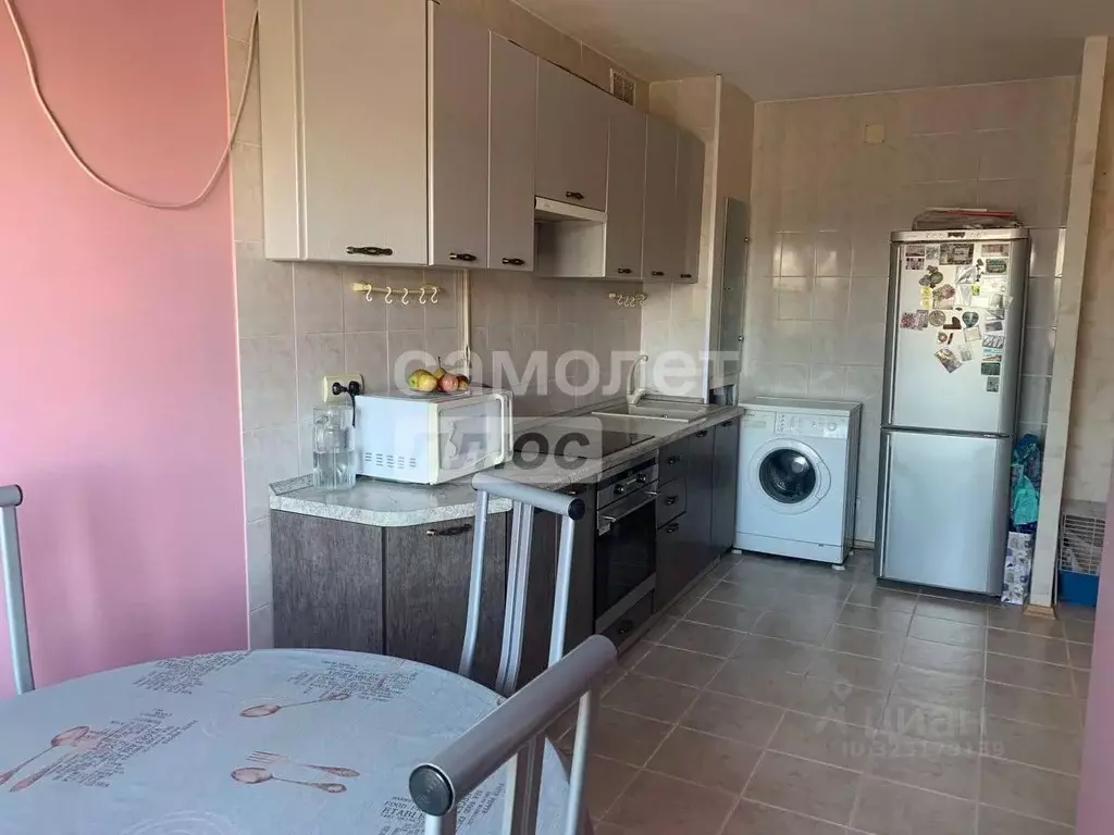 4-к кв. Калужская область, Обнинск просп. Маркса, 120 (73.3 м) - Фото 1