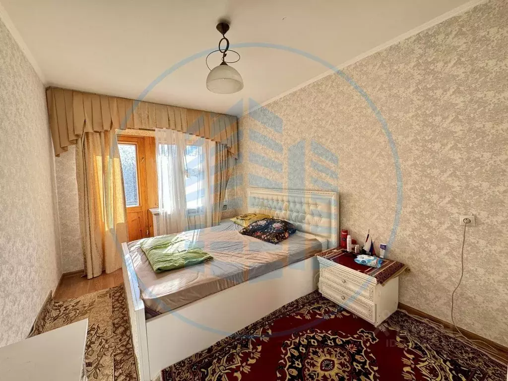 3-к кв. Ставропольский край, Ессентуки Пятигорская ул., 130 (55.8 м) - Фото 1