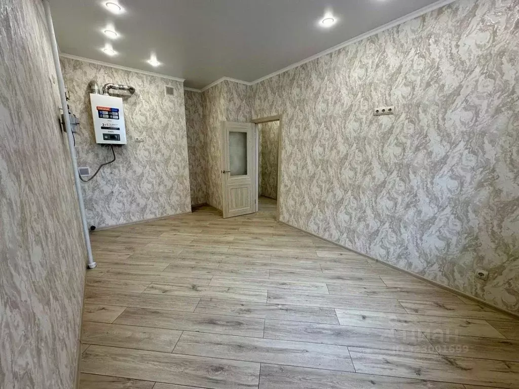 1-к кв. Краснодарский край, Анапа Анапское ш., 30 (36.0 м) - Фото 1