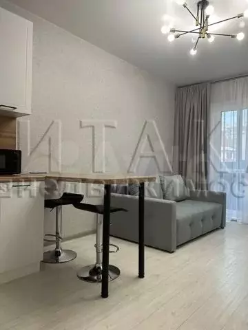 1-к. квартира, 40,6 м, 2/4 эт. - Фото 1
