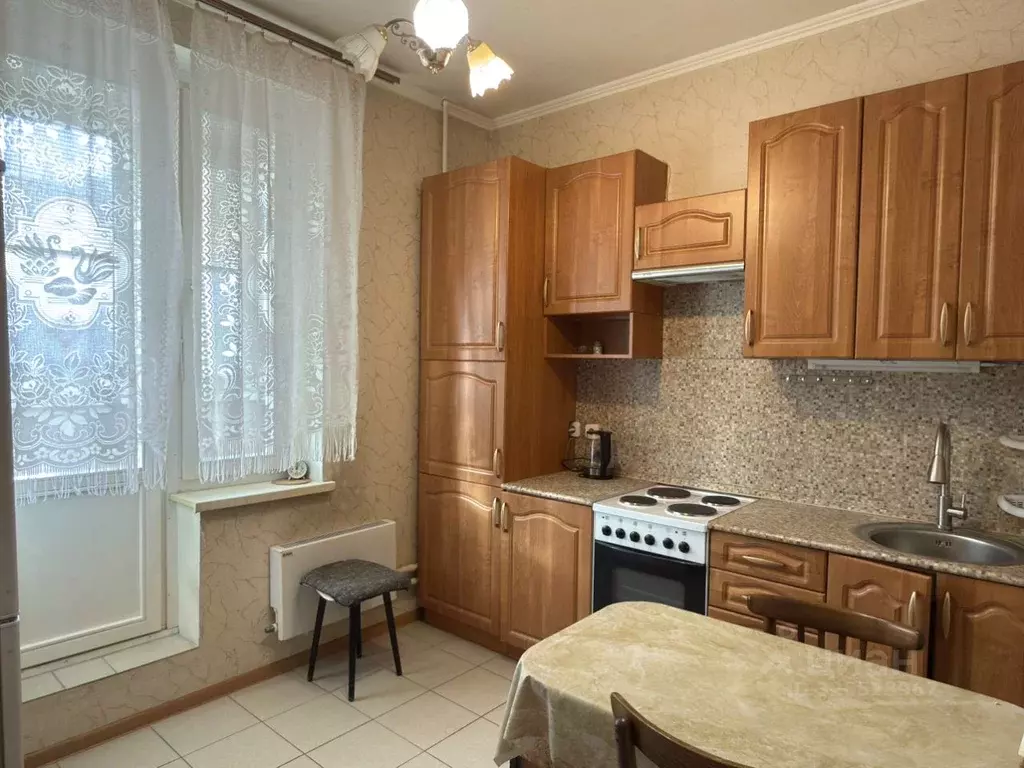 1-к кв. Московская область, Балашиха Железнодорожный мкр, ул. ... - Фото 1