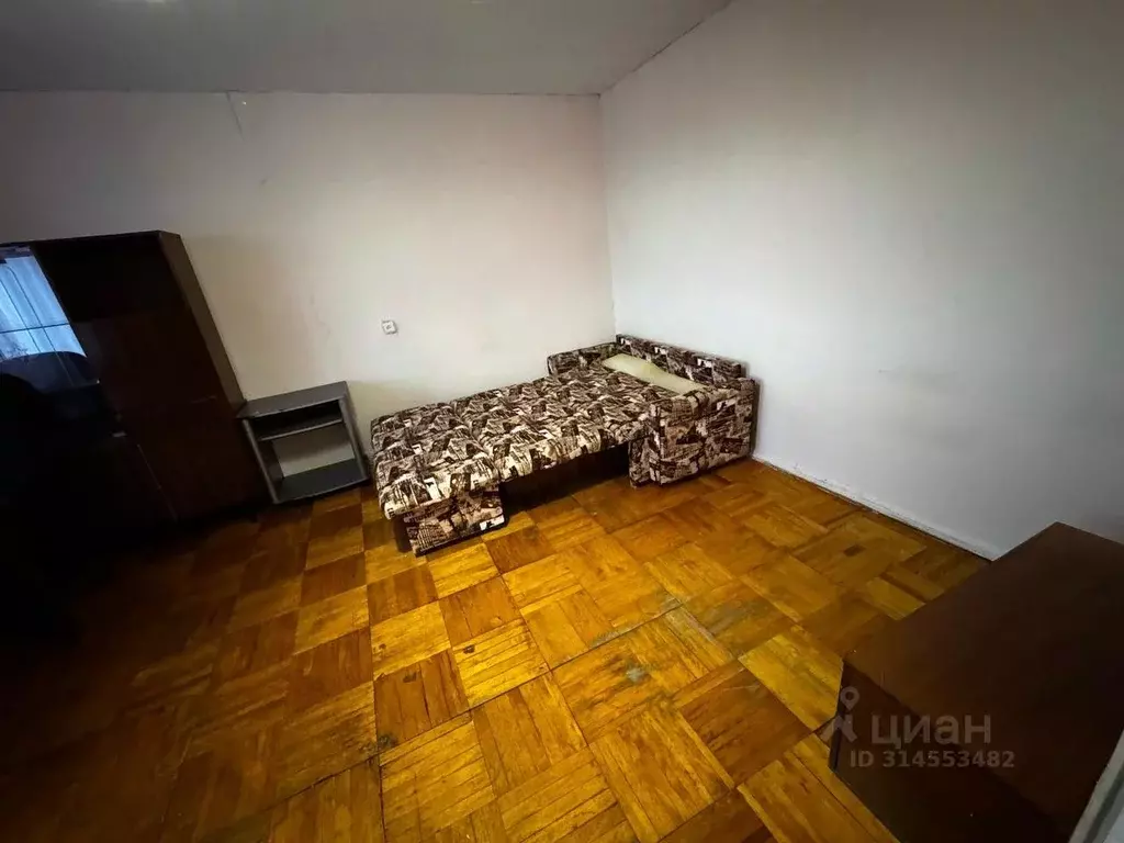 1-к кв. Санкт-Петербург ул. Коммуны, 44к1 (39.0 м) - Фото 0